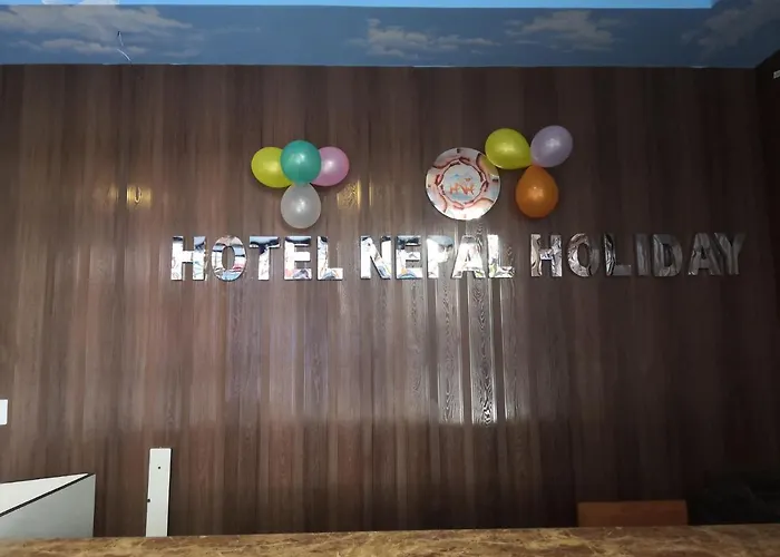 Hotel Nepal Kathmandu