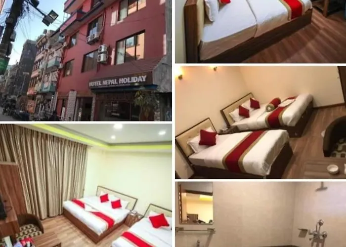 Hotel Nepal